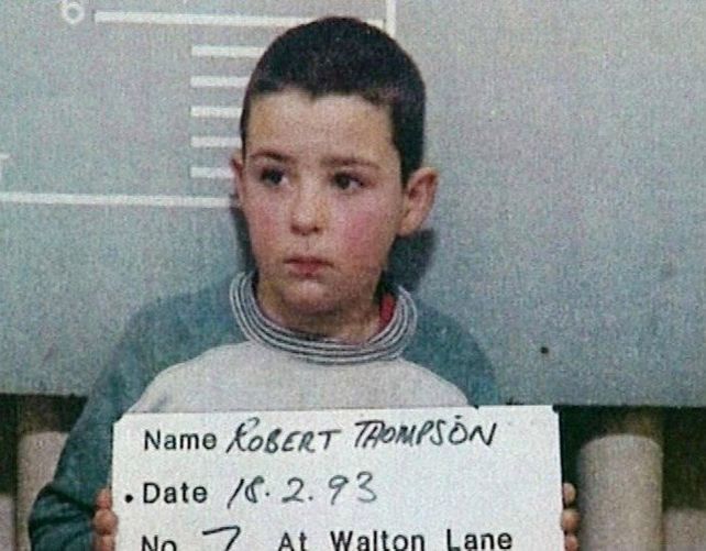 James Bulger: 28 años del crimen que conmovió al mundo