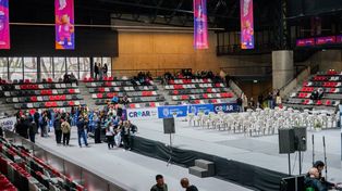 Final del Juego: la nueva etapa para Rosario tras los Suramericanos