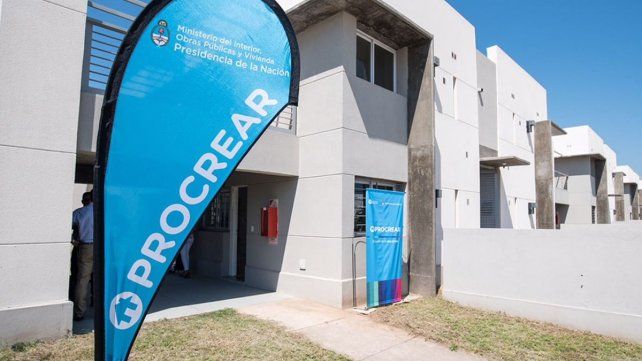 El Gobierno nacional avanza en la venta de viviendas del plan estatal Procrear que facilitaba a familias el acceso a la casa propia. Cómo será el método