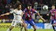 San Lorenzo se enfrenta con el Santos, en un duelo directo por la clasificación