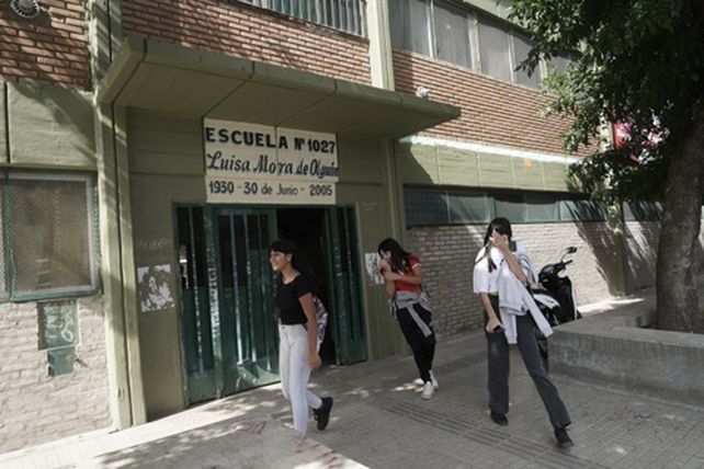 Por la inseguridad