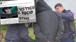 Marcharán este lunes hacia los Tribunales por Justicia contra Sebastián Sire.