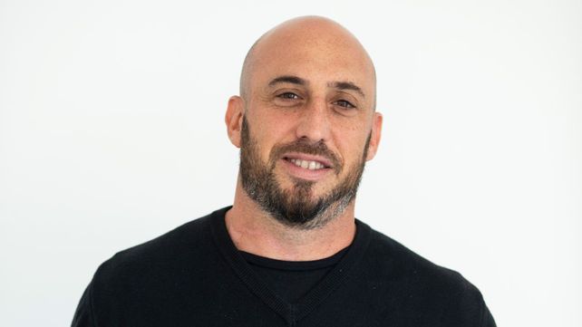 Gabriel Vidal