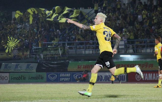 Sus primeras andanzas en este deporte que abrazó las dio en Estrella Federal