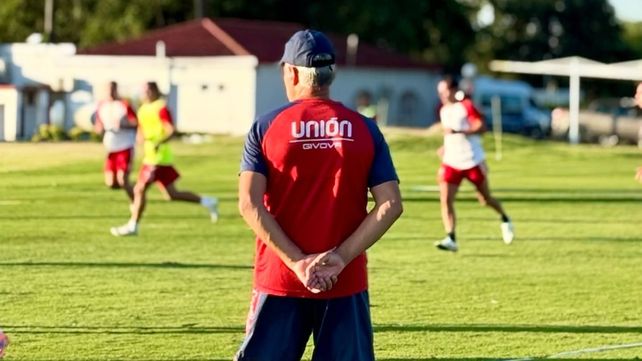 Unión, obligado a moverse: el mercado aprieta y Madelón exige respuestas para el medio