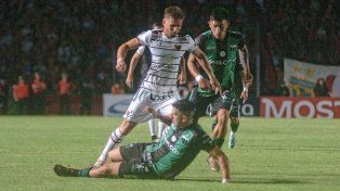 Sánchez: Hubo mucha entrega que te da tranquilidad