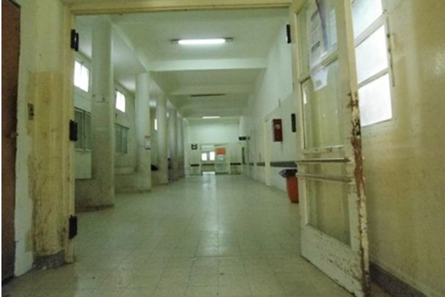 Los profesionales de la salud agremiados en Siprus paran este miércoles