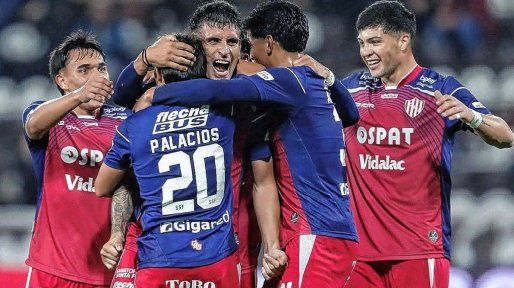 Ludueña, entre la bronca y el orgullo en Unión: Estamos para pelear todo