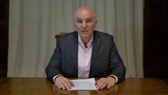 Tras el escándalo