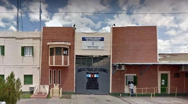 Horror en Santiago del Estero: seis presos violaron a un recluso dentro de su celda