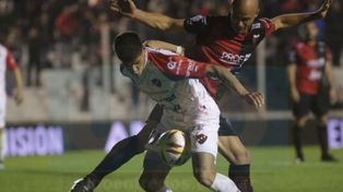 Colón arranca una nueva ilusión con un duelo clave frente a Patronato