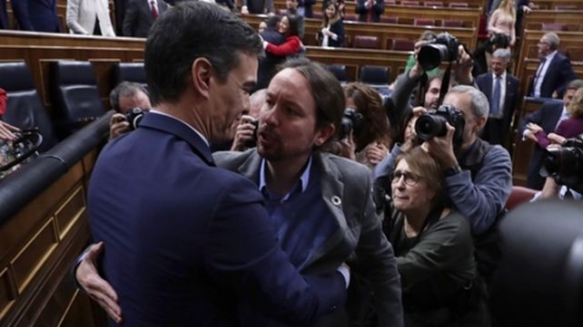 Pedro Sánchez