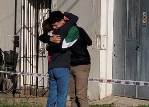 Venado Tuerto: pensaron que la habían matado en un robo, pero una cámara reveló el femicidio