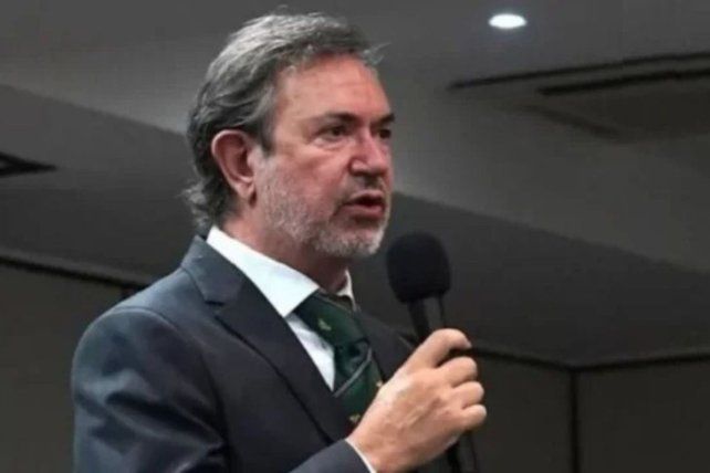 Liberan el contrato de AFA con Guillermo Tofoni, el denunciante
