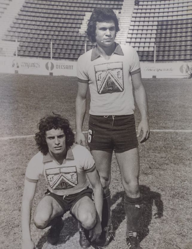 Héctor Cúper, un técnico de alto perfil mundial que es el orgullo de Chabás