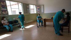 rosario acumula 127 fallecimientos por coronavirus en lo que va de enero rosario acumula 127 fallecimientos por coronavirus en lo que va de enero