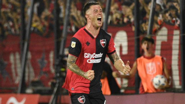 En la Copa de la Liga 2024, Newell's venció 1-0 a Belgrano en el Coloso con gol del Colo Ramírez.