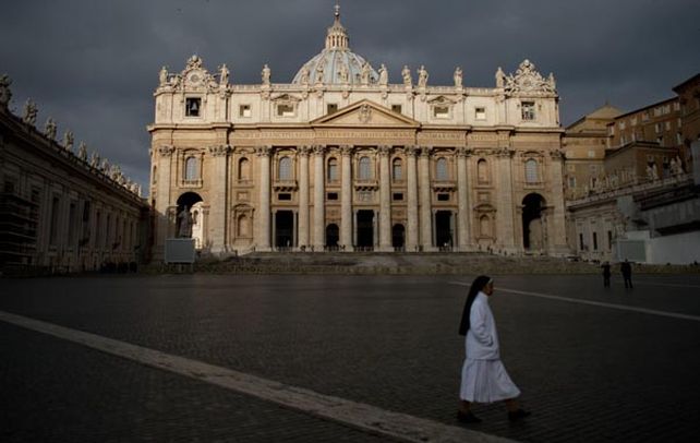 Cuestionario. Naciones Unidas le preguntó al Vaticano cómo se aseguraba de que los curas abusadores no tuvieran más contacto con niños.