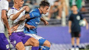 El regreso de Unión será con un par de ausencias