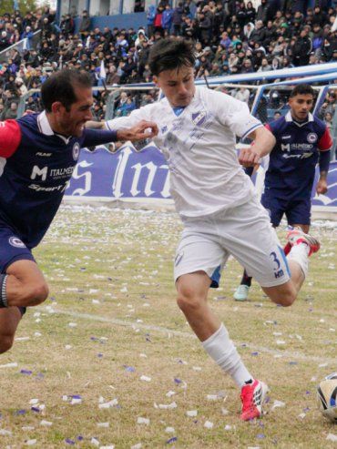 Primera C: el clásico entre Central Córdoba y Argentino se jugará el domingo 13 en el Gabino Sosa