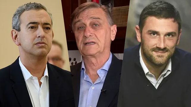 Pablo Javkin escribió un mensaje con dardos al socialismo sobre el legado de Hermes Binner y Enrique Estévez le respondió.&nbsp;