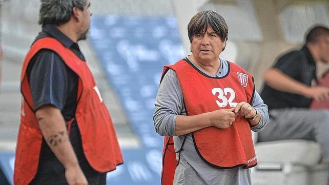 El Brujo Manuel vinculado al mundo del fútbol