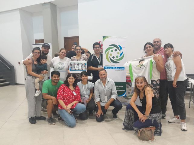 Síndrome de Phelan-McDermid: la enfermedad genética que busca salir del anonimato en Argentina