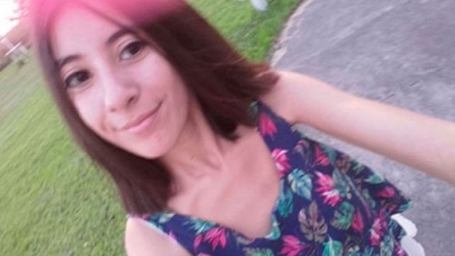 Apareció Karen López, la joven de 14 años que era buscada en Villaguay