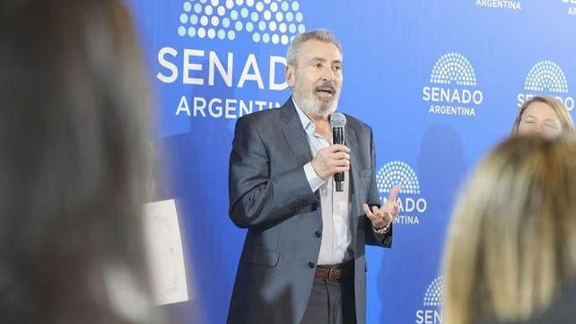 Daniel Vila es un empresario mendocino y una de las figuras más relevantes del sector de medios y de las telecomunicaciones del país.