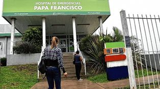 Cocaína adulterada: secuestraron 7.000 dosis&nbsp;
