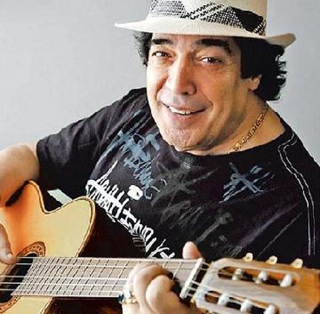 El día que mataron a Cacho Castaña