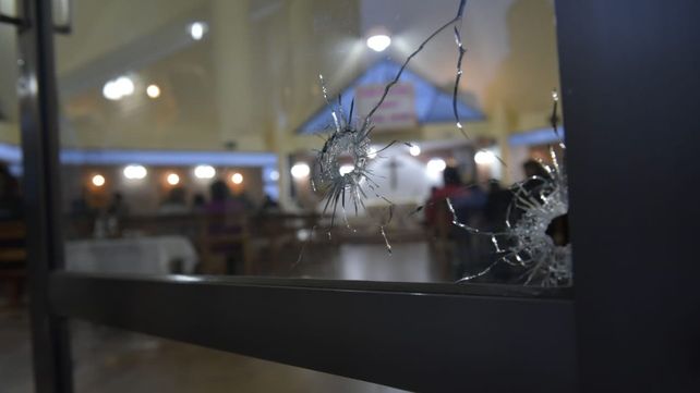 En los barrios hay muertos, armas y el dinero negro corre a raudales