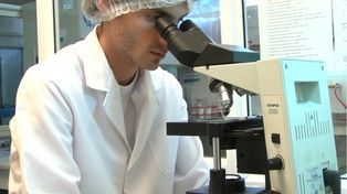 Inauguran una nueva planta de especialidades medicinales