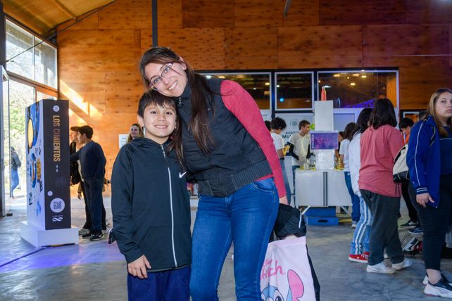 Maximo y  Ruth Romero