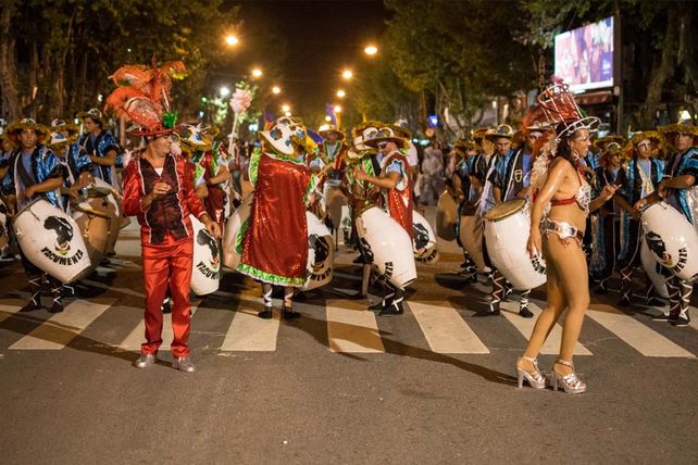 Un notero pensó que una bailarina estaba embarazada, pero se equivocó