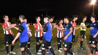 Colón (SJ) desperdició la chance de llegar a lo más alto