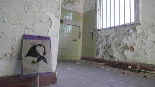 Todo está guardado en la memoria. El “chalé” y la “casita de los compañeros”, donde fueron secuestrados y torturados los militantes, recibirán ahora a tres estudiantes de Comunicación Social como pasantes