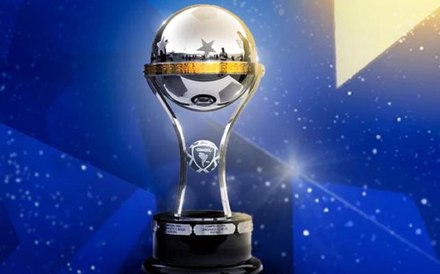 El 23 de diciembre Unión conocerá a su rival en la Sudamericana 2020