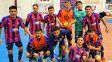 todo lo que dejo la fecha 5 del clausura de futsal