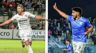 Unión mira con insistencia a dos jugadores del ascenso