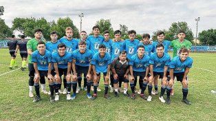 Universidad del Litoral eliminó a El Quillá y se medirá con Independiente de Santo Tomé.