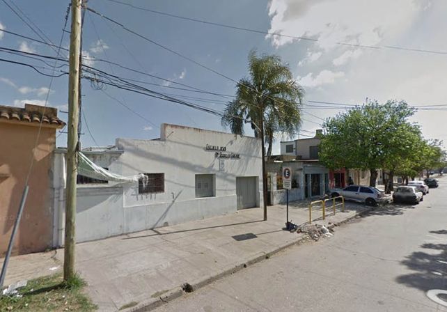 Robos y destrozos en la escuela Rodolfo Freyre