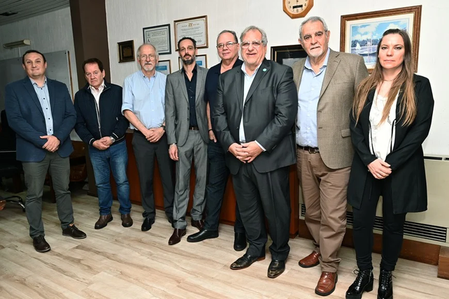 La Caja del Arte de Curar profundiza reformas con foco en afiliados