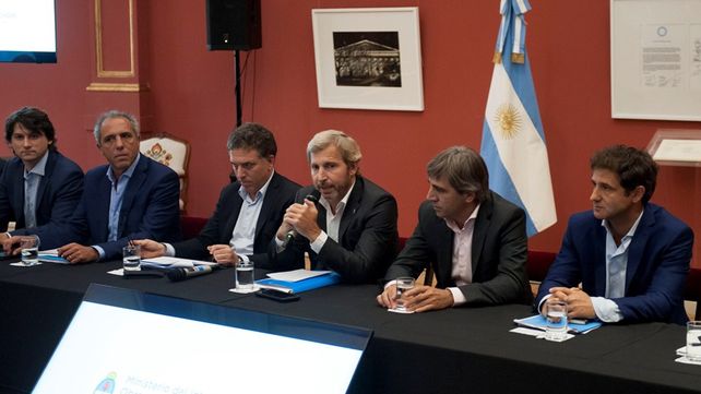 Ballay: No hay ni un peso más para el incentivo docente