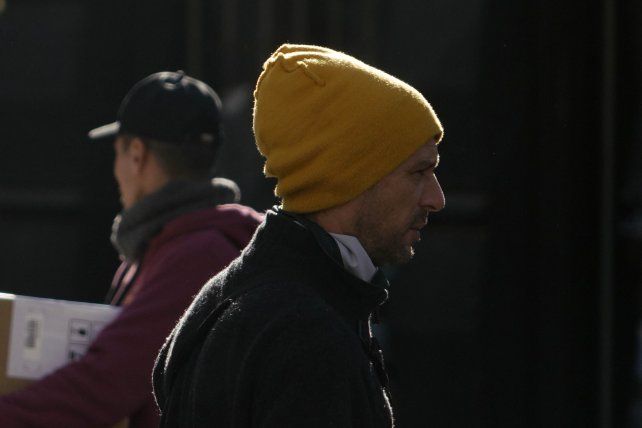 El tiempo en Rosario: se mantiene el clima fresco pero el sol promete asomar