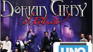 Ya están los ganadores que irán a ver Dorian Gray
