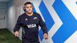 Los Pumas tendrán cambios para jugar ante Los Teros en Salta