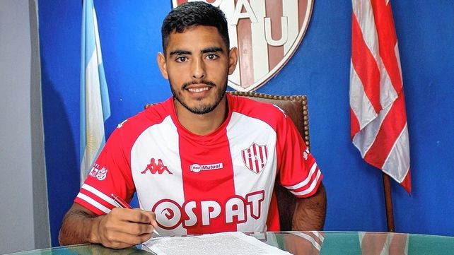 Foto: prensa Unión.