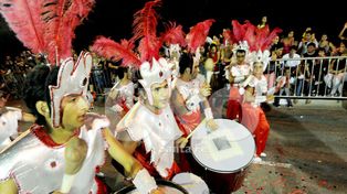 Los Carnavales entre Todos vuelven a la Costanera Este santafesina