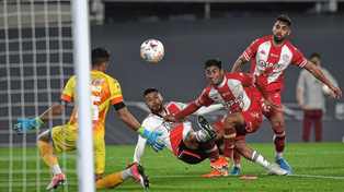 River tuvo eficacia y a nosotros nos faltó contundencia